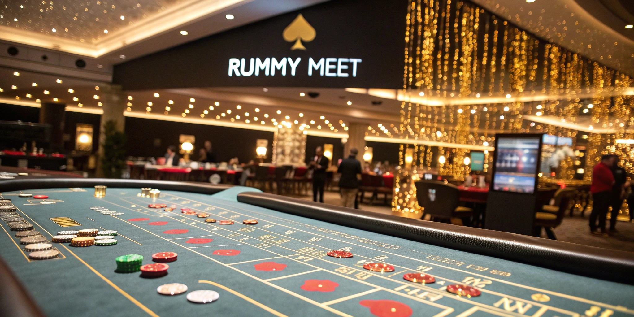 Rummy Meet support Rummy Meet support